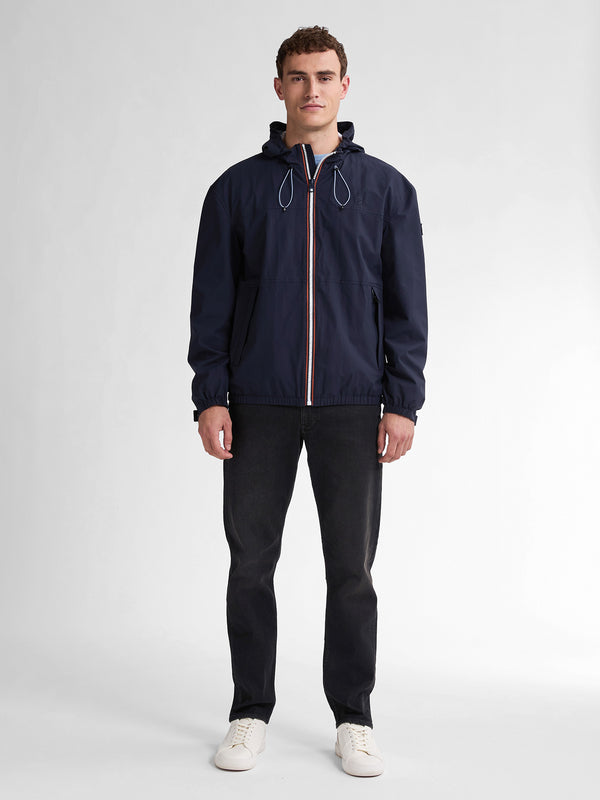 Petrol Men's Outdoor Jacket M-1050-JAC107
